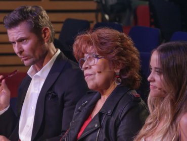 TVN define fecha de estreno de programa "Rojo, el color del talento"