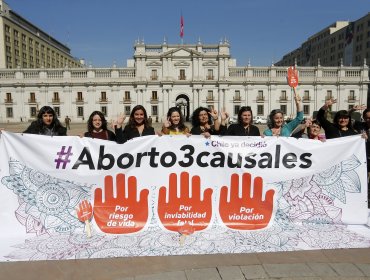 Primer Balance Ley de Aborto: 37 mujeres violadas se acogen a normativa, 15 son menores de edad