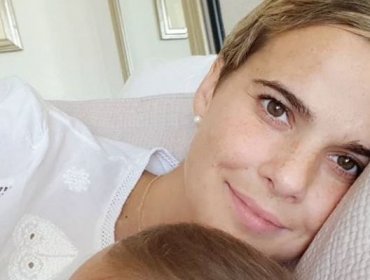 La lucha de Javiera Suárez y el regreso del cáncer: "Pensé que ya estaba de salida, ¡y aquí estoy de vuelta!"