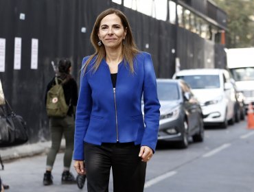 Proyecto que sanciona la violencia en el pololeo encabeza agenda de Ministra Plá