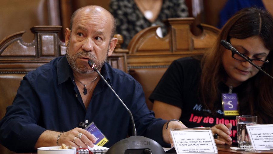 Movilh: Gobierno se niega a garantizar derechos de niños trans