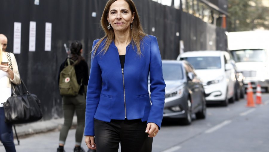 Proyecto que sanciona la violencia en el pololeo encabeza agenda de Ministra Plá