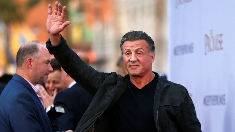 Vuelve Rambo: Quinta versión se tratará de ir al rescate de mujer secuestrada en México