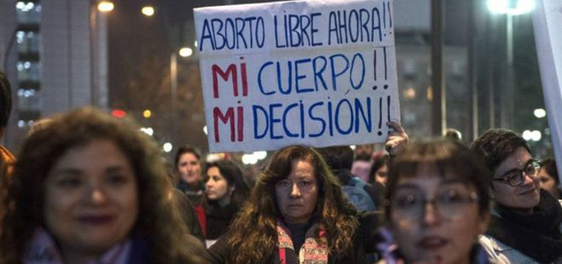 Contraloría declara ilegal cambios al protocolo de objeción de conciencia en Ley de Aborto