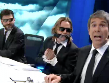 "Esta para matarla": El comentario de Caiga quien Caiga que se llena de denuncias en Consejo de Televisión