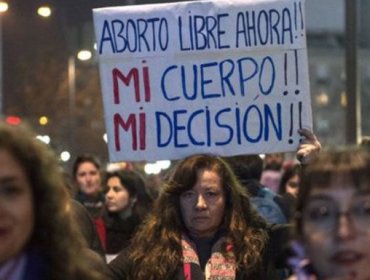 Contraloría declara ilegal cambios al protocolo de objeción de conciencia en Ley de Aborto