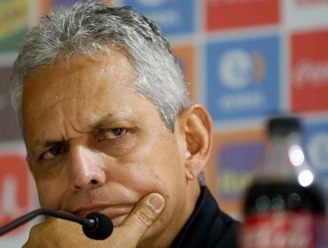 La sinceridad de Reinaldo Rueda: "¿Vidal o Bravo? Elijo a Vidal"