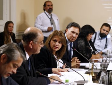 Operación Huracán: Comisión de diputados invitó a los ocho imputados