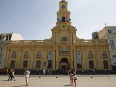 Polémica muestra: Piden renuncia a director del Museo Histórico Nacional