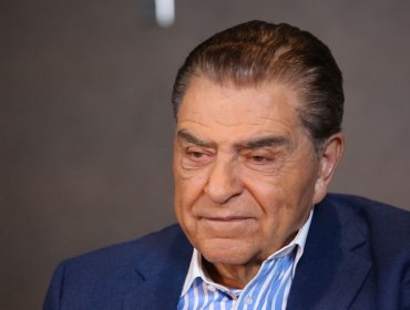 Don Francisco habla de la crisis en Canal 13 y el despido masivo de trabajadores