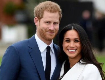 Televisión mundial se prepara para cubrir boda real de Meghan y príncipe Enrique de Inglaterra