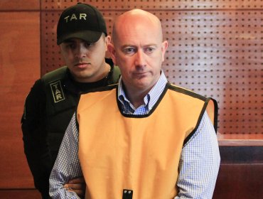 Rafael Garay tendrá juicio abreviado y podría cumplir su pena en libertad