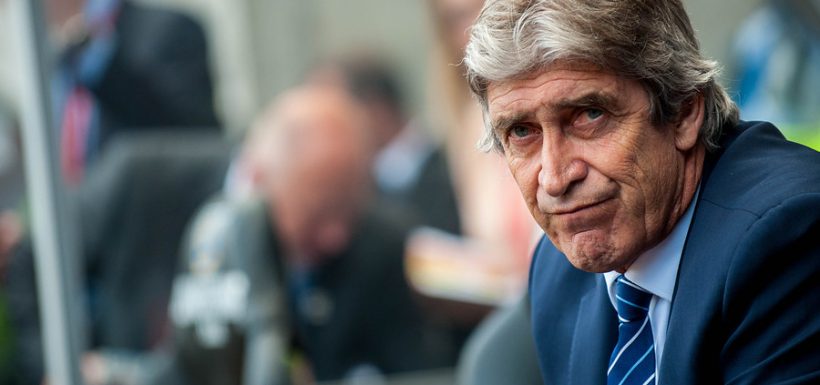 Manuel Pellegrini ya pensaría en partir de China para regresar a Europa