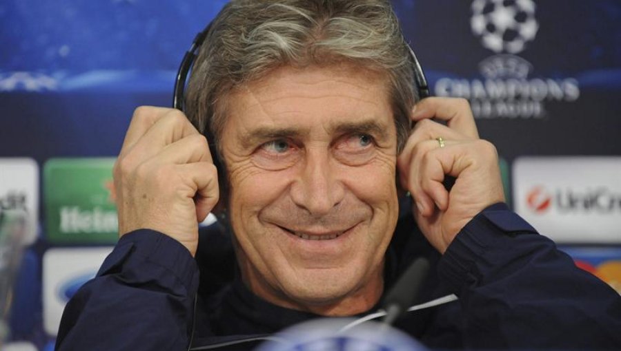 Medio inglés aseguró que Pellegrini tiene un "acuerdo avanzado" con el West Ham