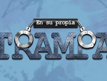 Nuevo caso de acoso sexual sacude a Canal 13: Figura eje de En su Propia Trampa fue denunciado