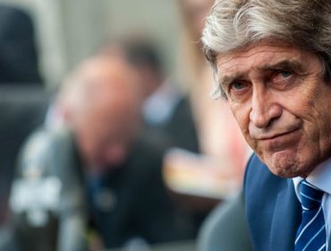 Manuel Pellegrini ya pensaría en partir de China para regresar a Europa