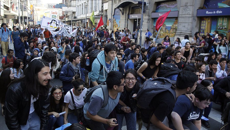 7 Mil Universitarios participarán en estudio sobre consumo de alcohol y drogas