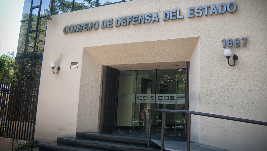 Consejo de Defensa del Estado se querella contra internos de Punta Peuco tras conocerse millonarias pensiones