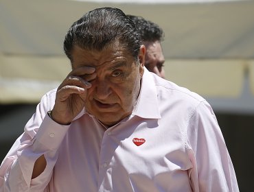 Sindicato de Canal 13 lanza vídeo de Don Francisco que lo compara con "El Padrino"