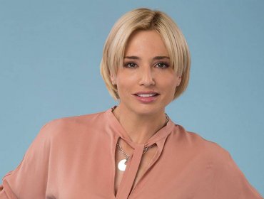 María Elena Sweet sobre Herval Abreu "Siempre fue muy paternal, un guía para mí"