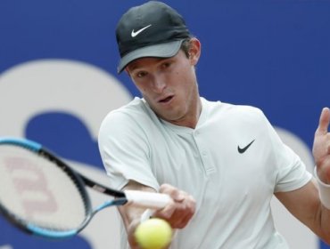 Jarry derrotó a a Sousa y clasificó al cuadro principal del Masters de Roma