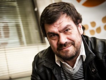 Abuso Sexual: Director de Teleseries Herval Abreu es citado a declarar por Fiscal de Las Condes