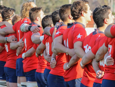 El rugby chileno consiguió un histórico triunfo en Uruguay