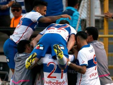 El Clásico Universitario enciende la lucha por el liderato del torneo