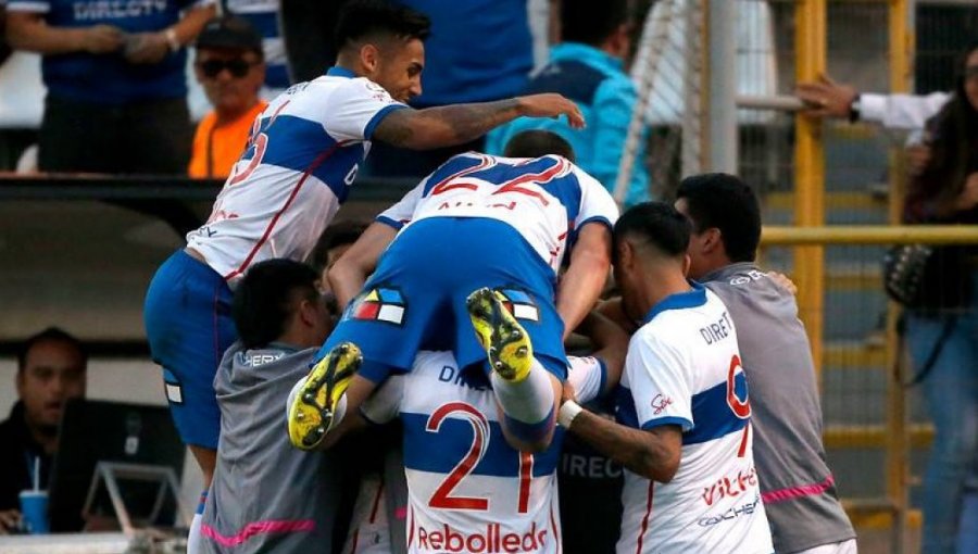 El Clásico Universitario enciende la lucha por el liderato del torneo