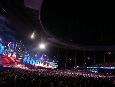 Estos son los nombres prioritarios de Canal 13 y TVN para próximo Festival de Viña 2019