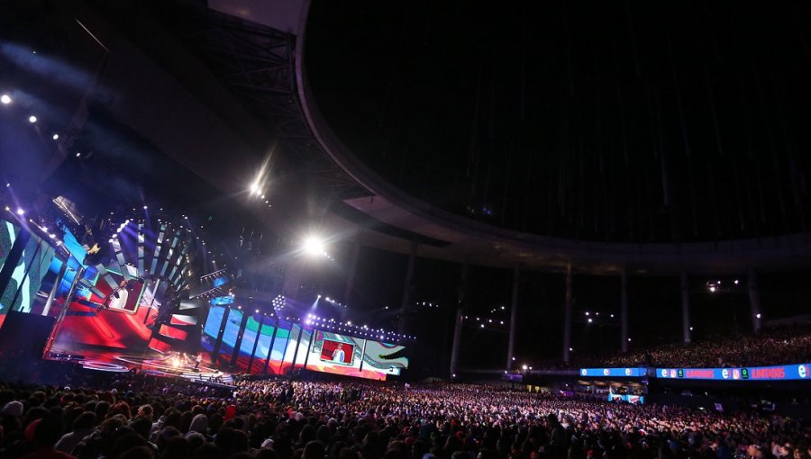 Estos son los nombres prioritarios de Canal 13 y TVN para próximo Festival de Viña 2019