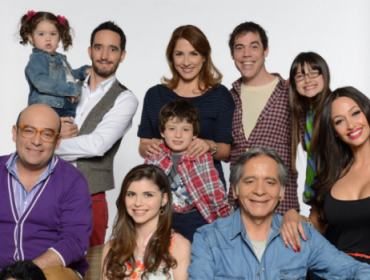 UCV Televisión emitirá versión chilena de Modern Family