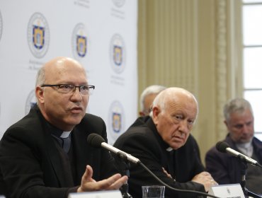 Comienzan encuentros del papa Francisco con obispos chilenos en el Vaticano