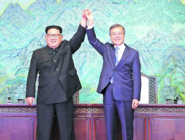 Corea del Norte pone en duda cumbre con Trump, suspende conversaciones con Seúl