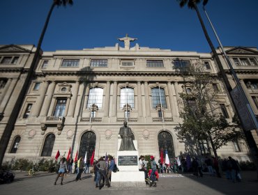 Las frases "machistas" que denuncian estudiantes de Derecho de la Universidad Católica