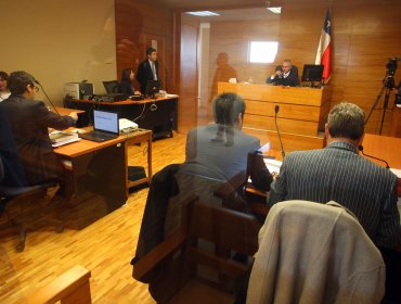 Caso Caval: Rechazan sobreseimientos de Compagnon, Dávalos y Valero por estafa