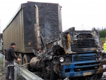 Atentado en Los Álamos: Piden incluir provincia de Arauco en Plan Araucanía