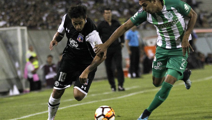 Futuro de Colo Colo en la Libertadores: Colombianos están seguros que el Cacique no ganará