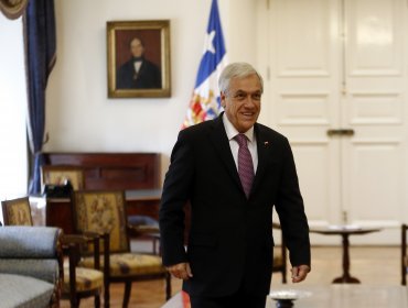 Presidente Piñera designa a nuevos embajadores de Chile en el exterior