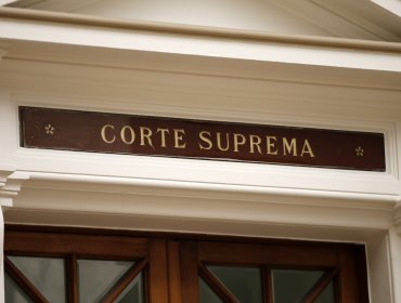 Corte Suprema rechazó pensión de Myriam Olate: deberá devolver $150 millones