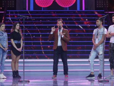 Rojo de TVN prende la competencia de la tarde en la TV Abierta y enciende las alarmas en Mega