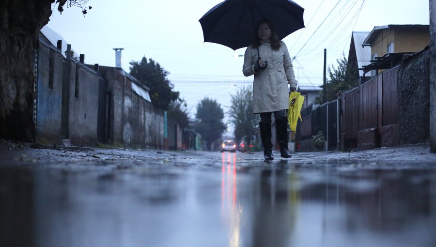 Pronostican invierno más cálido y seco entre Región Metropolitana y el Biobío