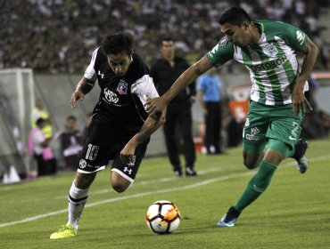 Futuro de Colo Colo en la Libertadores: Colombianos están seguros que el Cacique no ganará