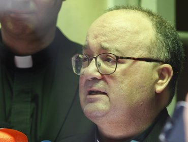 El crudo informe de Charles Scicluna de los abusos cometidos por personeros de la Iglesia en Chile