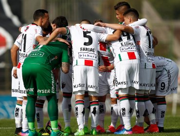 Universidad de Chile y Palestino abren este viernes nueva fecha del Campeonato Nacional