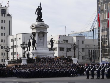 Presidente Piñera prepara inédita intervención para el 21 de mayo