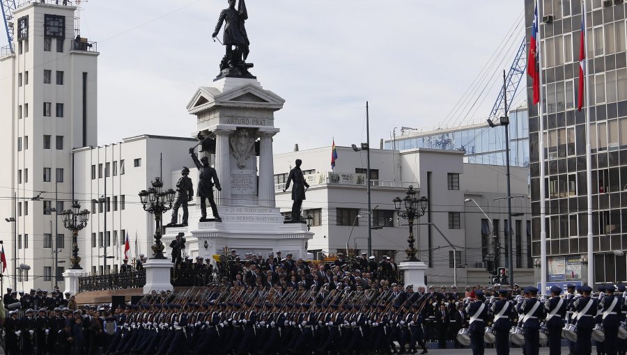 Presidente Piñera prepara inédita intervención para el 21 de mayo