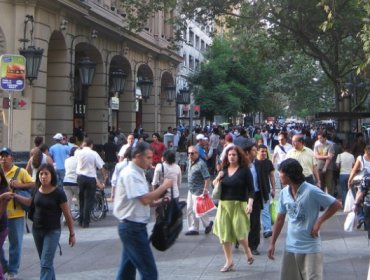 Encuesta Cadem revela un 71% de apoyo a movilizaciones feministas