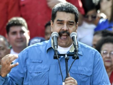 Día clave en Venezuela: Elecciones podrían dejar a Maduro gobernando hasta el 2025