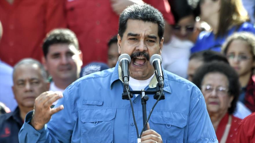 Día clave en Venezuela: Elecciones podrían dejar a Maduro gobernando hasta el 2025